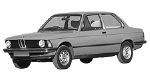 BMW E21 P2702 Fault Code