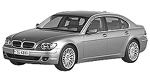 BMW E65 P2702 Fault Code