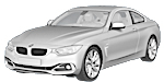 BMW F32 P2702 Fault Code